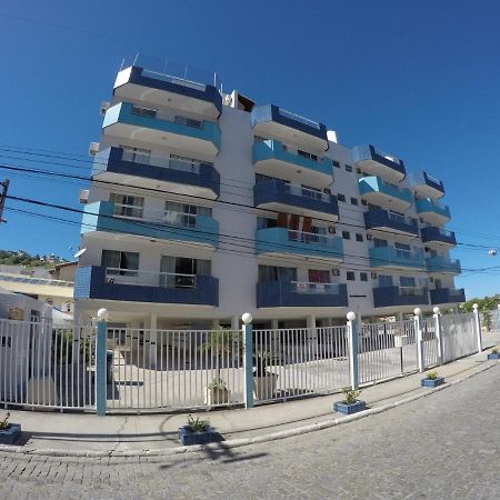 Edificio Caminho Do Mar Apartment Arraial do Cabo Exterior foto