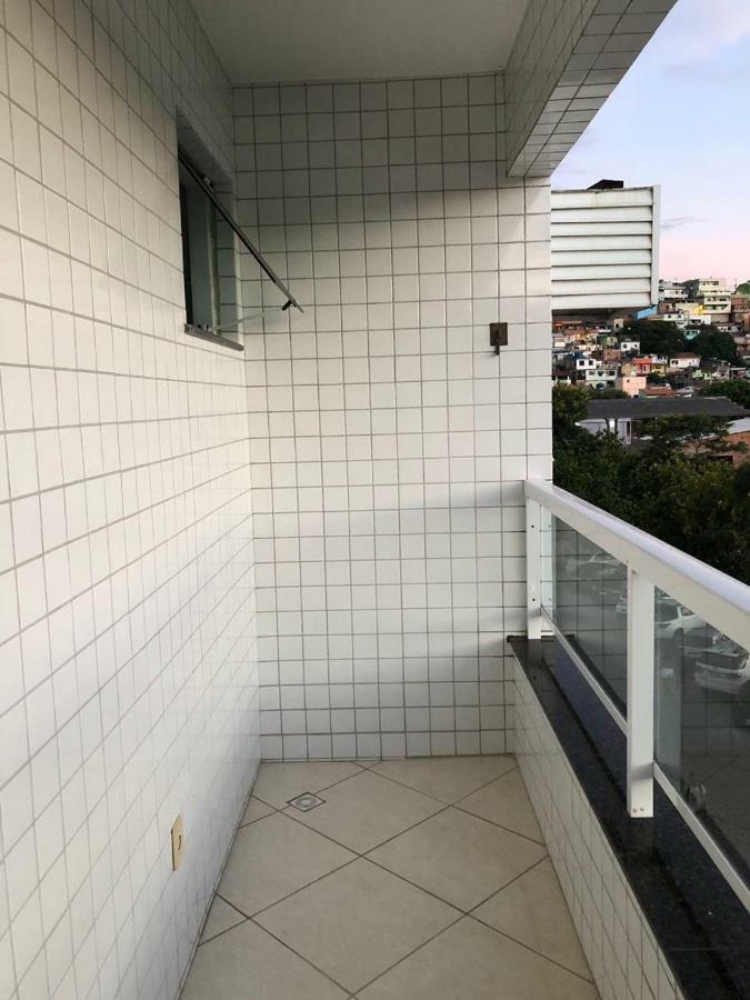Edificio Caminho Do Mar Apartment Arraial do Cabo Exterior foto